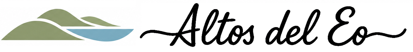 altos del eo pie cursiva